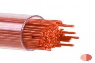 Glasfäden 1mm 0024 BULLSEYE